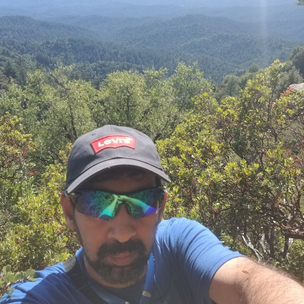 Meet your Posher, Haitham